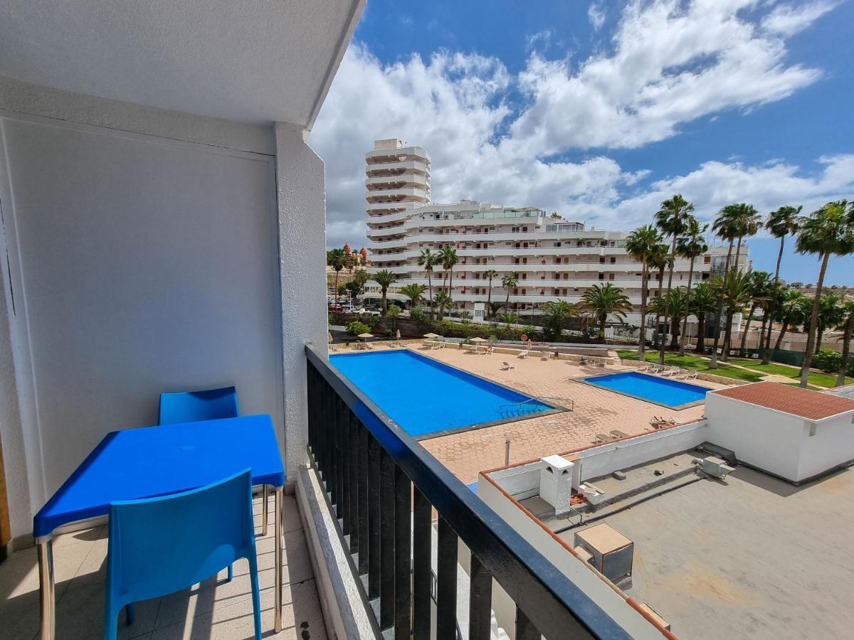 Cosy Apartment Near The Sea In Las Americas Playa de las Americas  Luaran gambar