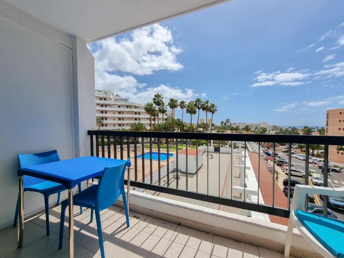 Cosy Apartment Near The Sea In Las Americas Playa de las Americas  Luaran gambar