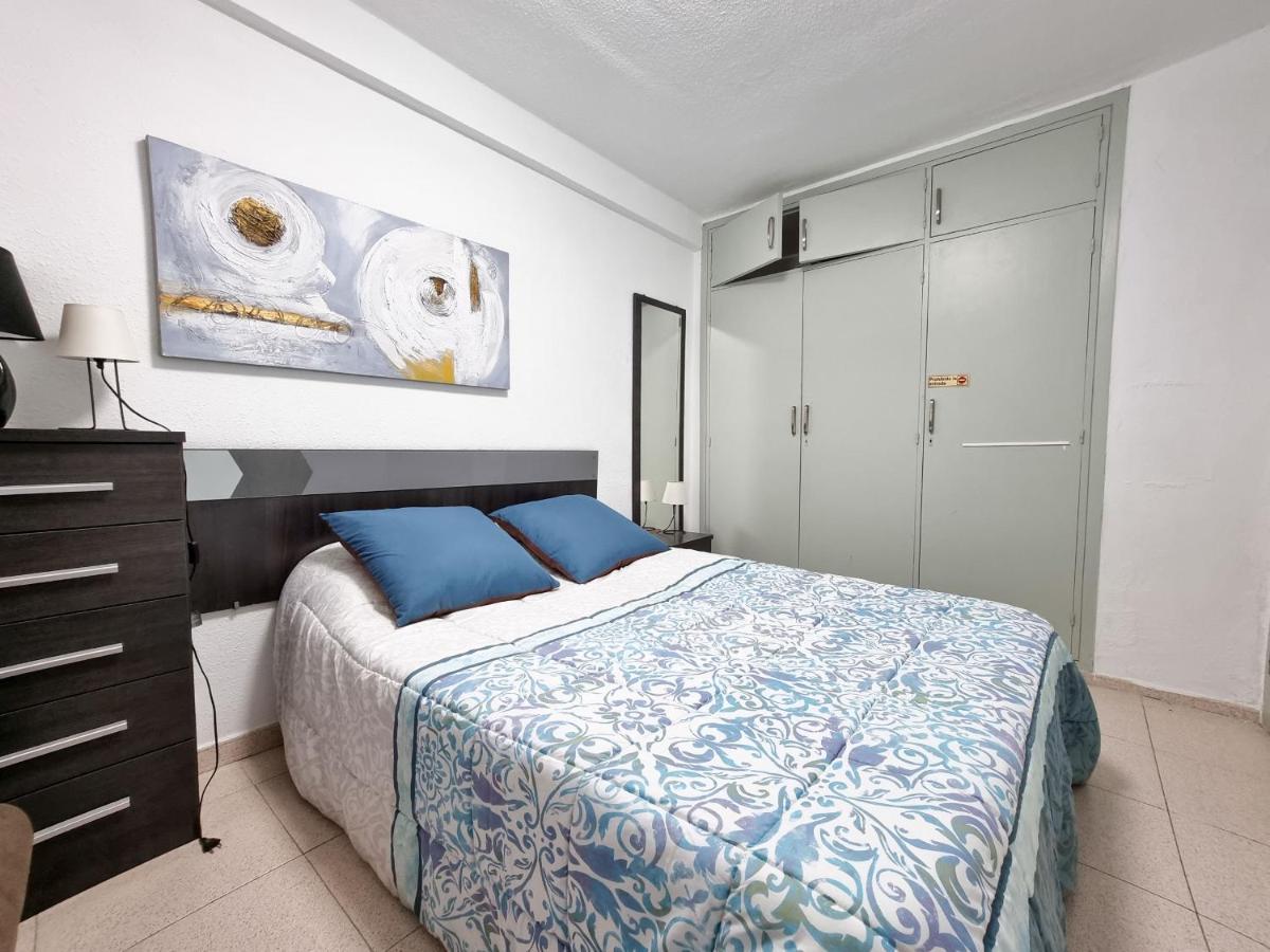 Cosy Apartment Near The Sea In Las Americas Playa de las Americas  Luaran gambar