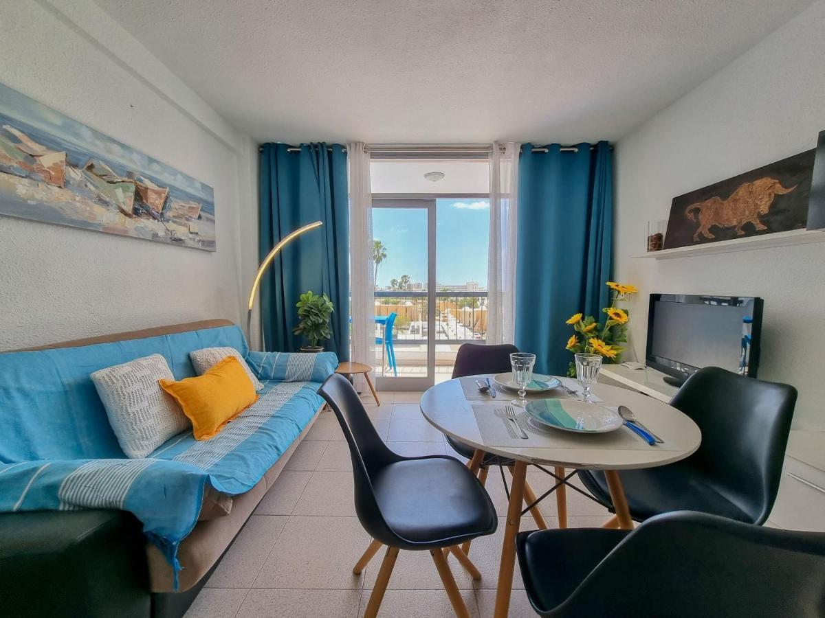 Cosy Apartment Near The Sea In Las Americas Playa de las Americas  Luaran gambar