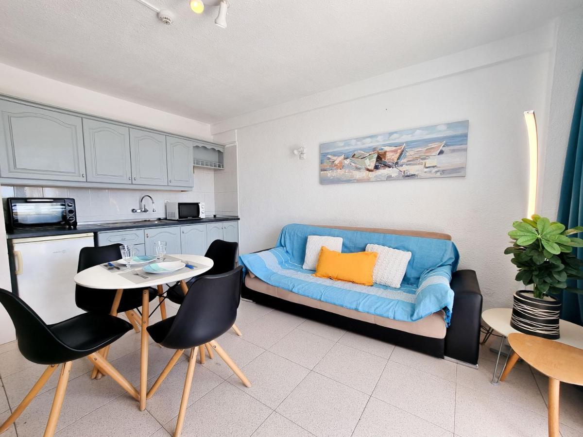 Cosy Apartment Near The Sea In Las Americas Playa de las Americas  Luaran gambar