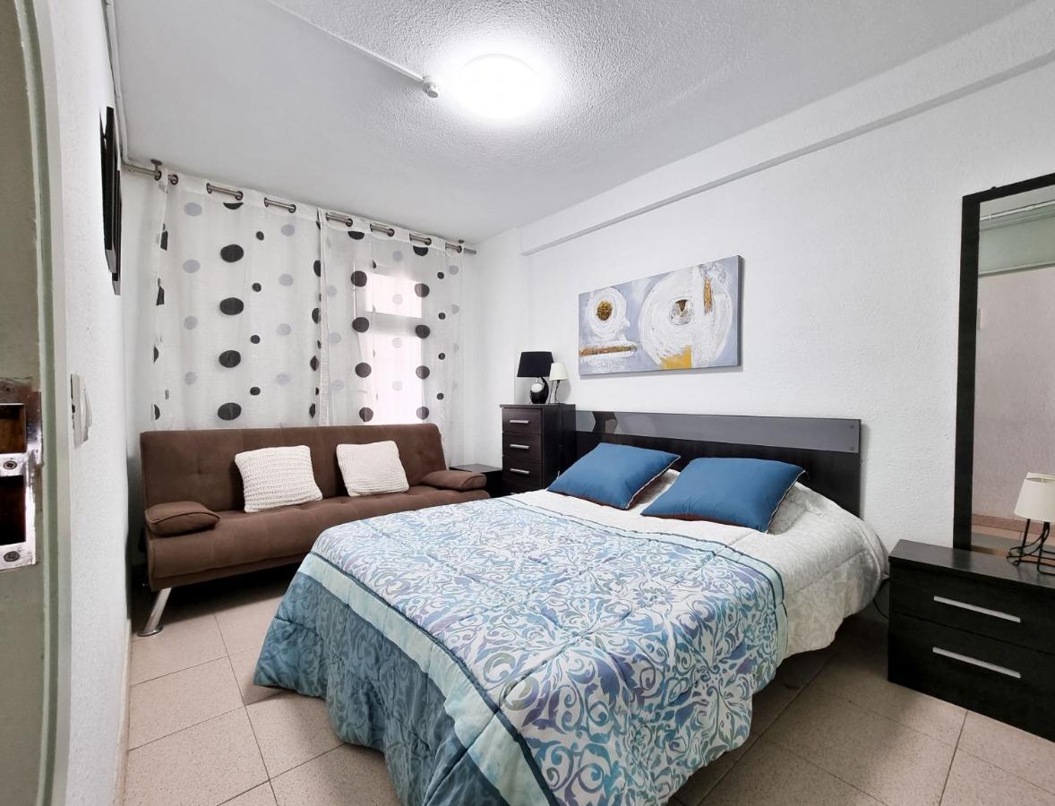 Cosy Apartment Near The Sea In Las Americas Playa de las Americas  Luaran gambar