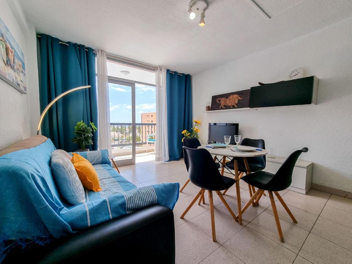 Cosy Apartment Near The Sea In Las Americas Playa de las Americas  Luaran gambar