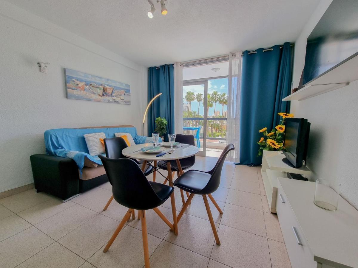 Cosy Apartment Near The Sea In Las Americas Playa de las Americas  Luaran gambar
